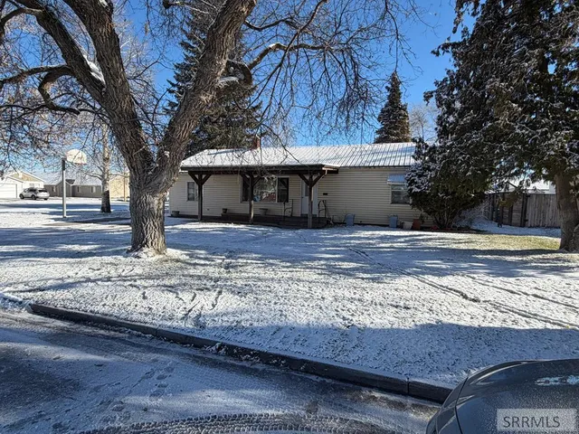 $310,000 | 74 North 3rd West, Rexburg, ID 83440