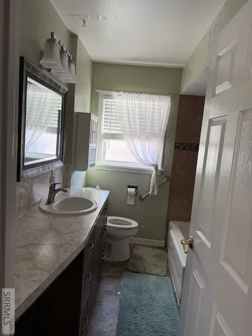 $310,000 | 74 North 3rd West, Rexburg, ID 83440