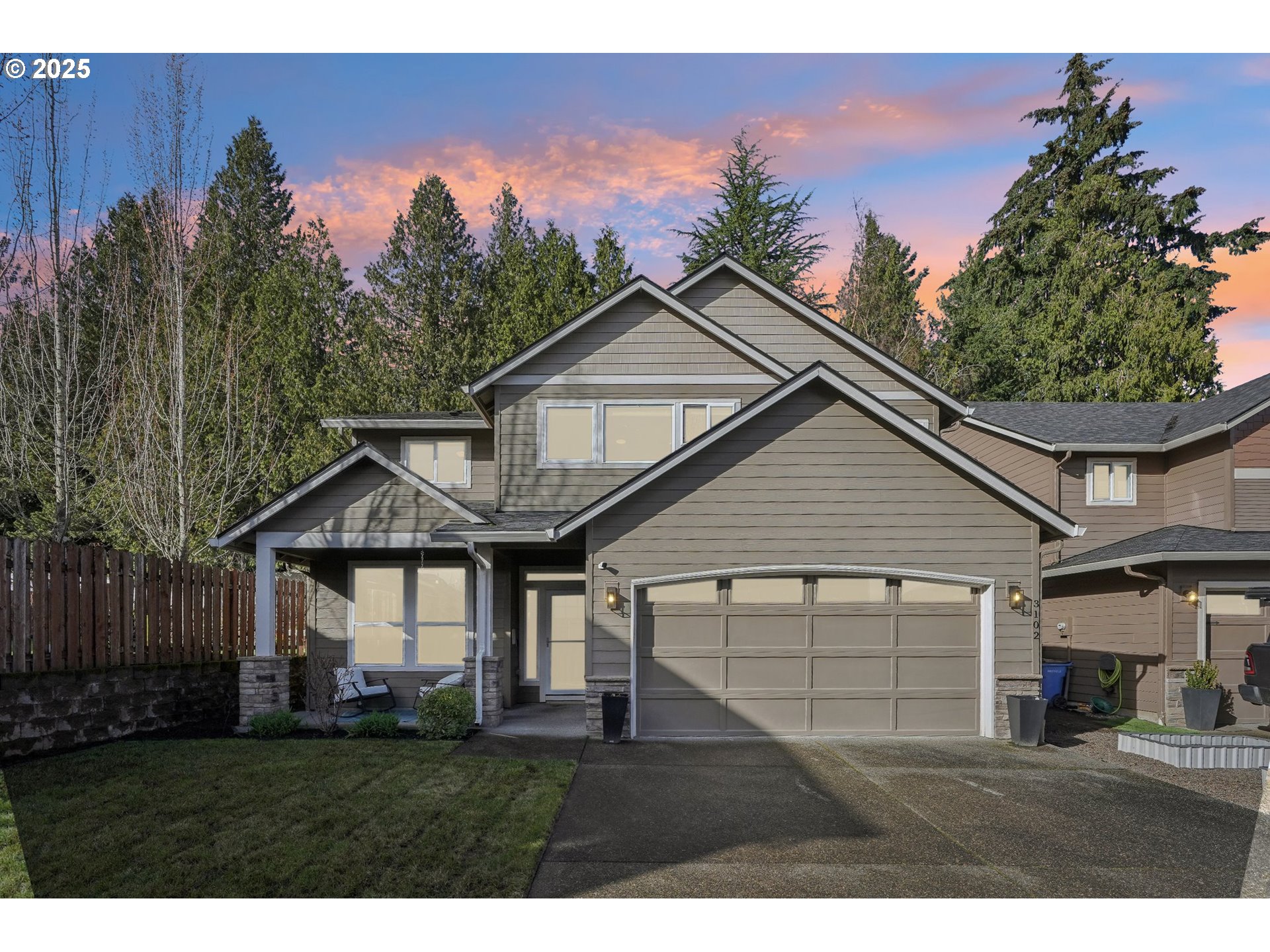 3102 Northeast 171st St