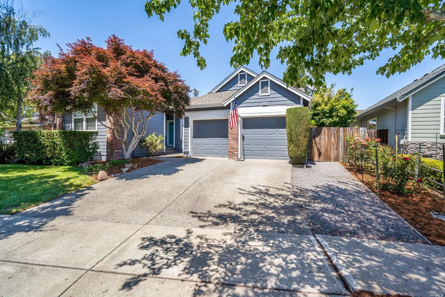 4309 Fistor Drive Santa Rosa, CA 95409 - Photo 1 of 1 Gallery Image 1