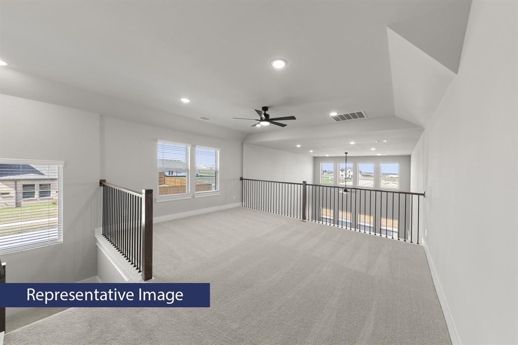 717 Durango Street Midlothian, TX 76065 - Photo 8 of 33 Interior Image