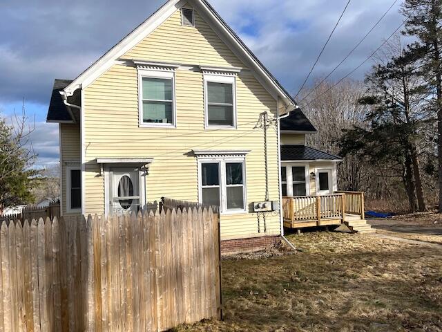 1243 State Street Bangor, ME 04401 - Photo 4 of 26 IMG_7405