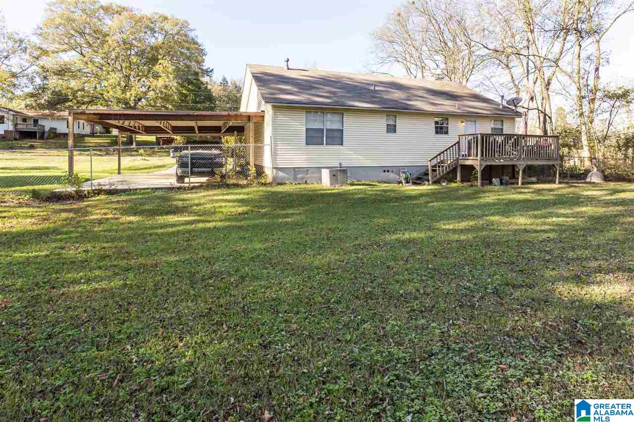 1013 Potter Avenue Bessemer, AL 35020 - Photo 6 of 33