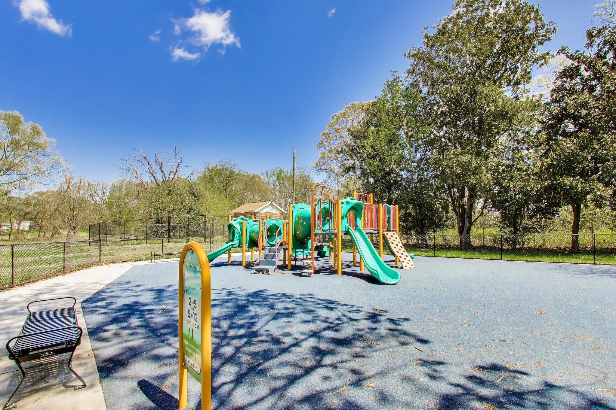 1304 Columbia Road Woodbridge, VA 22191 - Photo 48 of 50 Playground and Picnic Area just down the road.