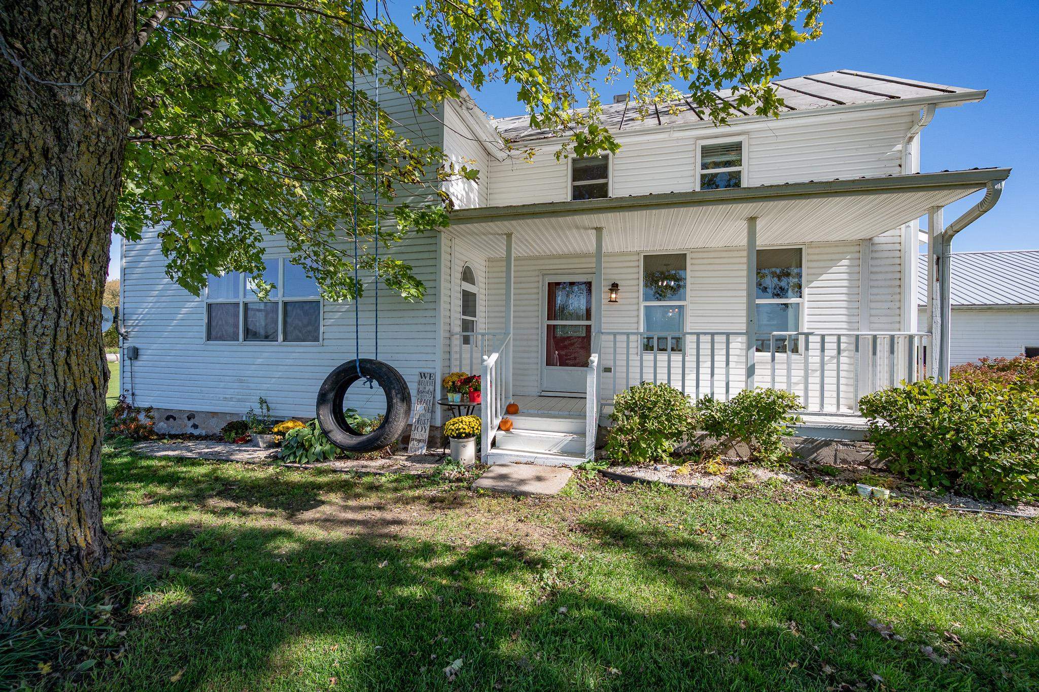 N128 Dorn Road St. Cloud, WI 53079 - Photo 2 of 80 Gallery Image 2