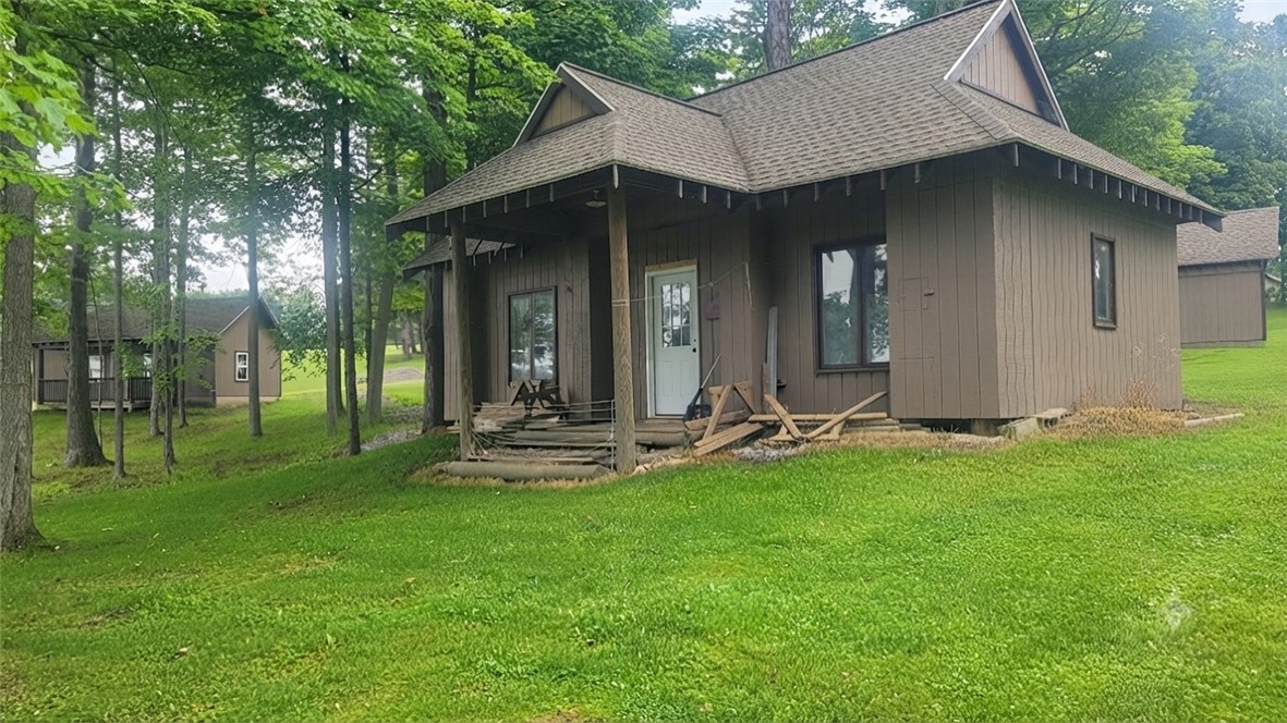 6853 West Lake Road Castile, NY 14550 - Photo 26 of 49