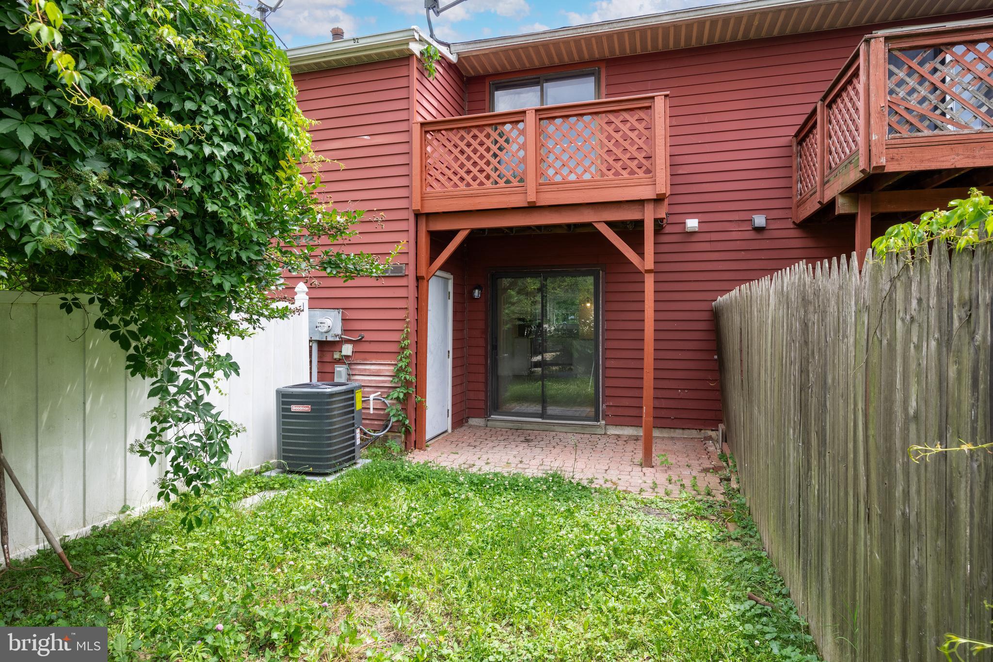 52 Via Cascata Drive Clementon, NJ 08021 - Photo 22 of 25