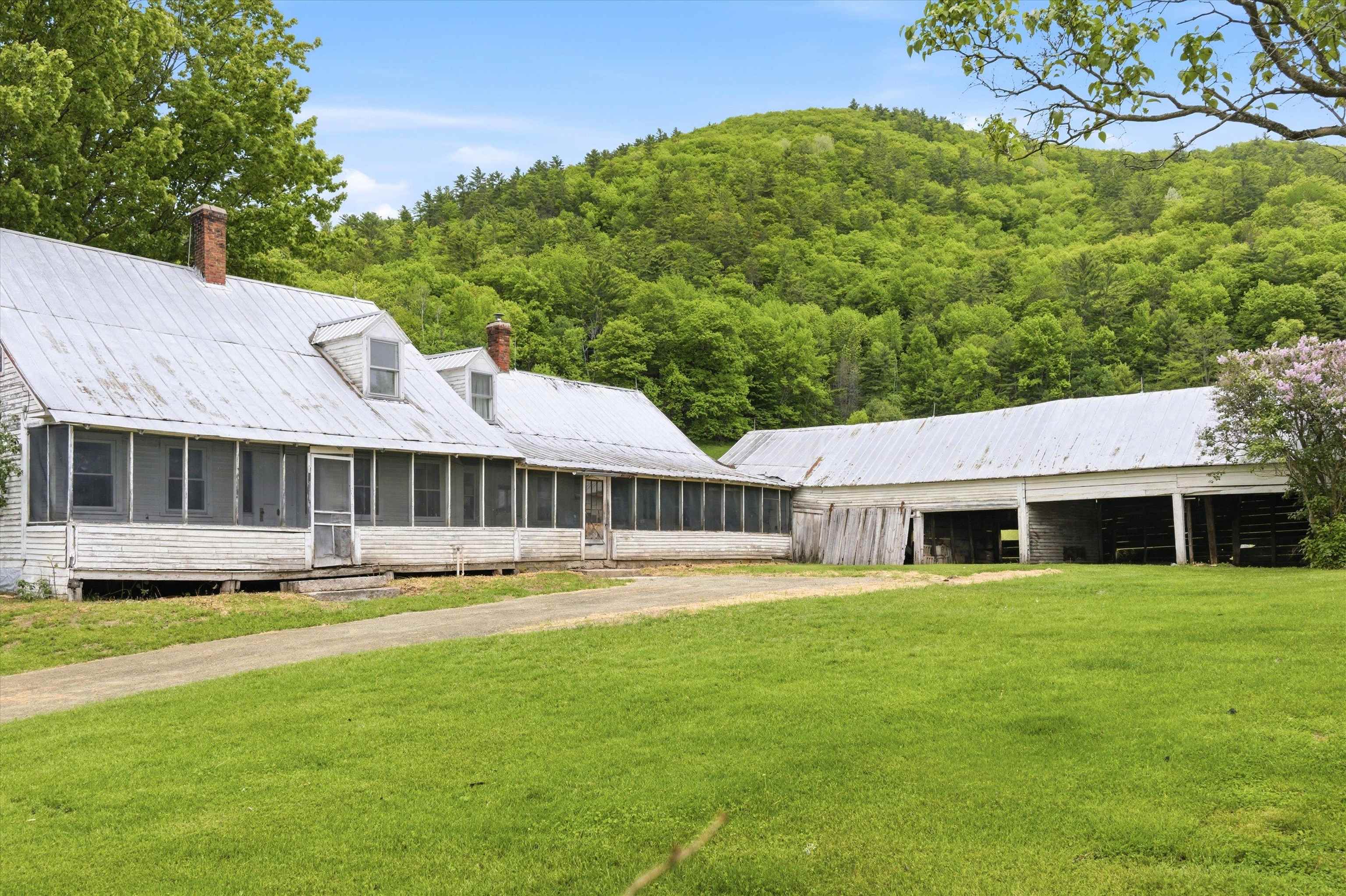 120 Monroe Road Bath, NH 03740 - Photo 8 of 60