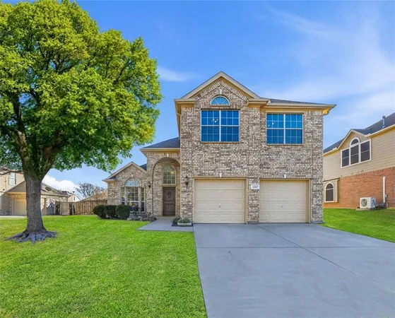 $375,000 | 1217 Black Hawk Drive, Fort Worth, TX 76052