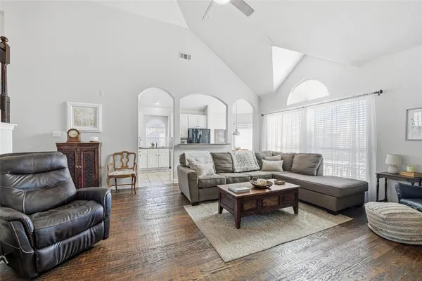 $375,000 | 1217 Black Hawk Drive, Fort Worth, TX 76052