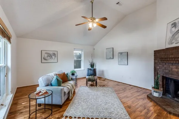 $369,900 | 1509 Clover Drive, Allen, TX 75002