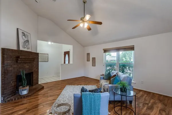 $369,900 | 1509 Clover Drive, Allen, TX 75002