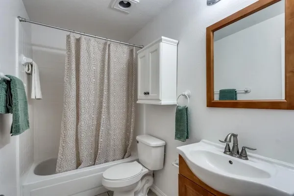 $369,900 | 1509 Clover Drive, Allen, TX 75002