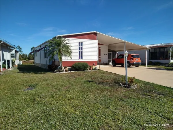 $125,000 | 8454 Breeze Hill Drive, Lake Wales, FL 33898
