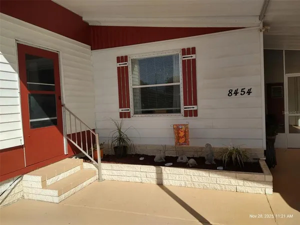 $119,900 | 8454 Breeze Hill Drive, Lake Wales, FL 33898
