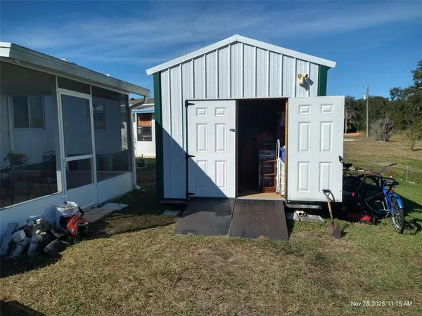 $119,900 | 8454 Breeze Hill Drive, Lake Wales, FL 33898