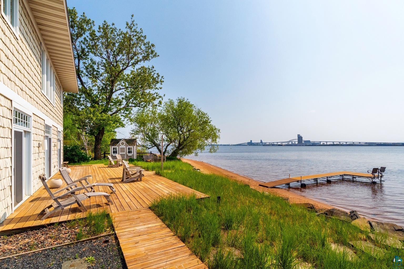 312 Harbor Point Circle Duluth, MN 55802 - Photo 68 of 75