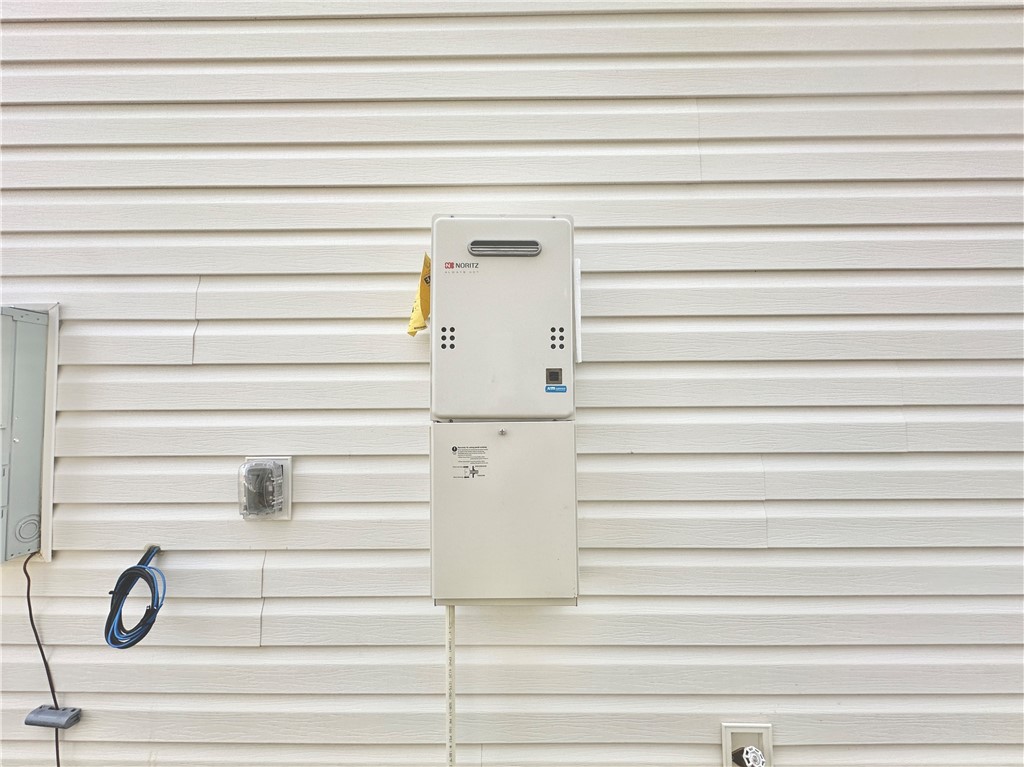 502 Seaborn Circle Pendleton, SC 29670 - Photo 26 of 29 *Picture from similar Kelsey plan*