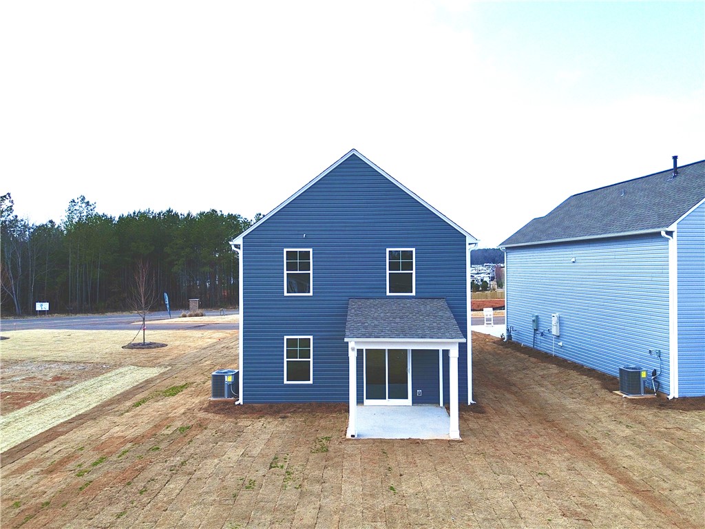 502 Seaborn Circle Pendleton, SC 29670 - Photo 27 of 29