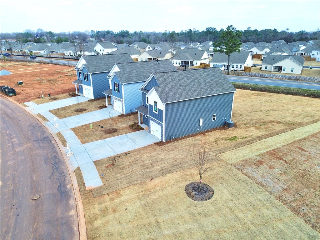 502 Seaborn Circle Pendleton, SC 29670 - Photo 28 of 29