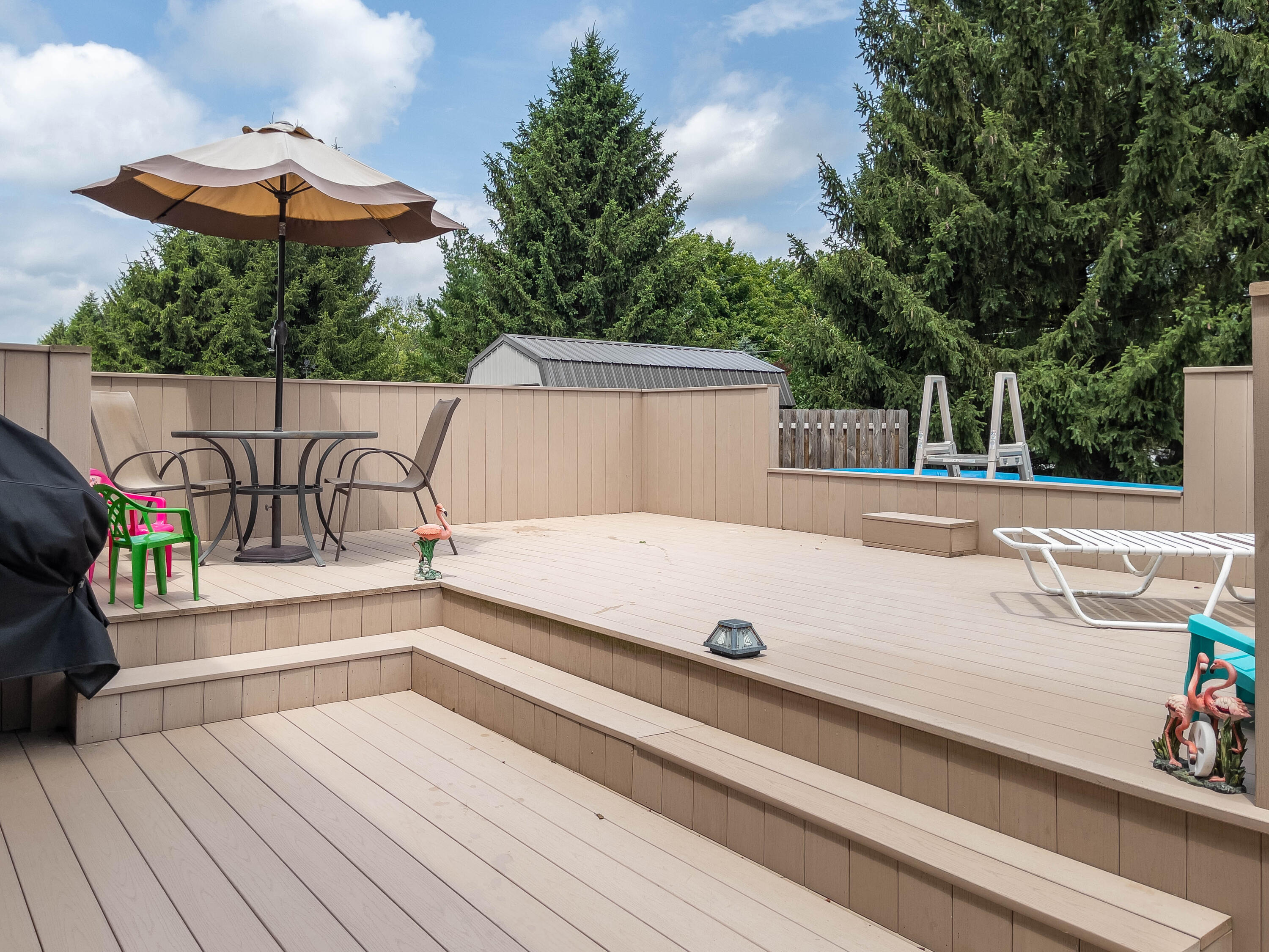 1332 Northfield Court Springfield, OH 45502 - Photo 14 of 87