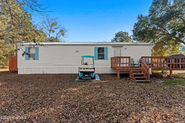 $150,000 | 5456 Raven Road Southwest, Ocean Isle Beach, NC 28469