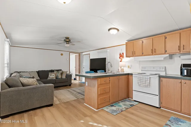 $150,000 | 5456 Raven Road Southwest, Ocean Isle Beach, NC 28469