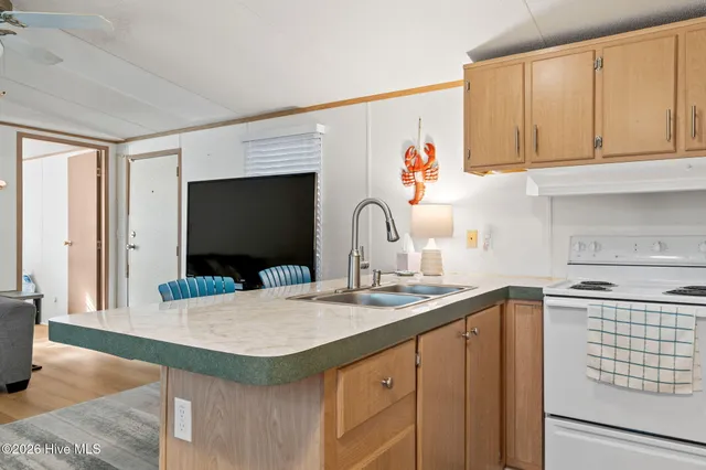 $150,000 | 5456 Raven Road Southwest, Ocean Isle Beach, NC 28469