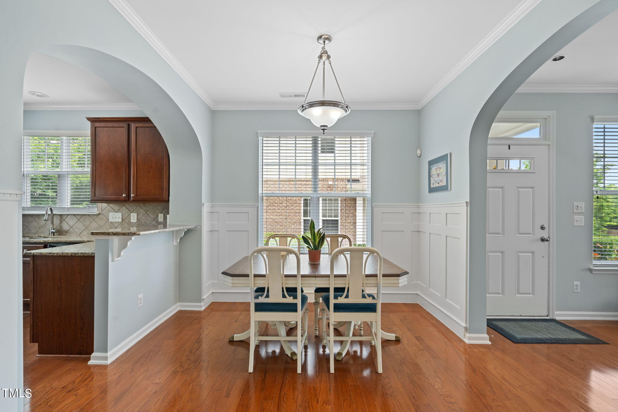9161 Wooden Road Raleigh, NC 27617 - Photo 11 of 32 11-web-or-mls-DSC09896