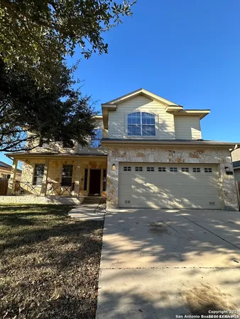 $2,300 | 11023 Mustang Spring, San Antonio, TX 78254