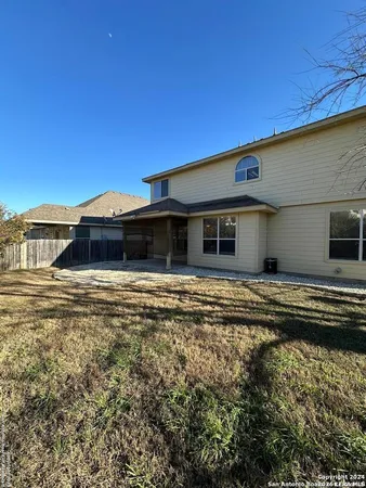 $2,300 | 11023 Mustang Spring, San Antonio, TX 78254