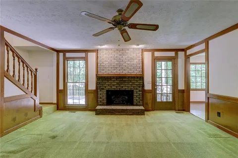 $635,000 | 2737 Hearthstone Circle, Marietta, GA 30062