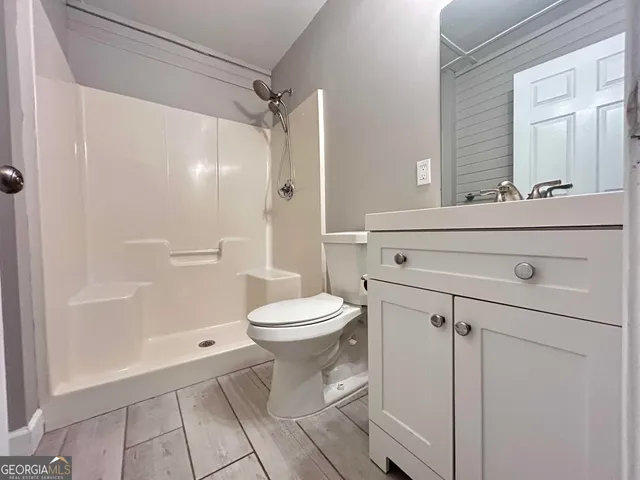 $270,000 | 8937 Tweeddale Drive, Winston, GA 30187