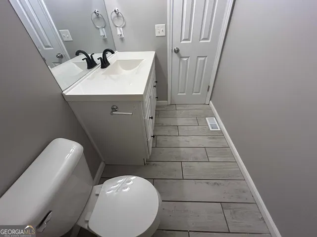 $270,000 | 8937 Tweeddale Drive, Winston, GA 30187