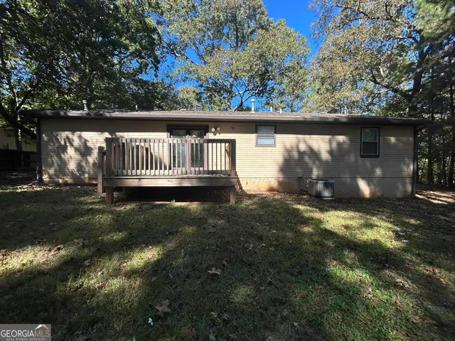$270,000 | 8937 Tweeddale Drive, Winston, GA 30187