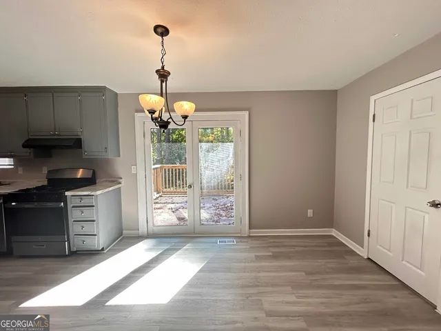 $270,000 | 8937 Tweeddale Drive, Winston, GA 30187