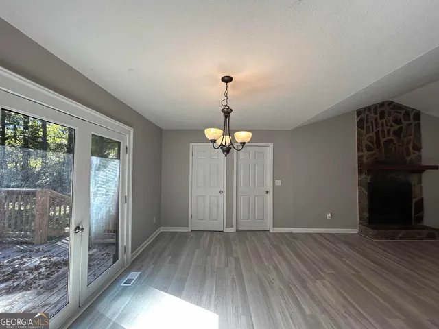 $270,000 | 8937 Tweeddale Drive, Winston, GA 30187