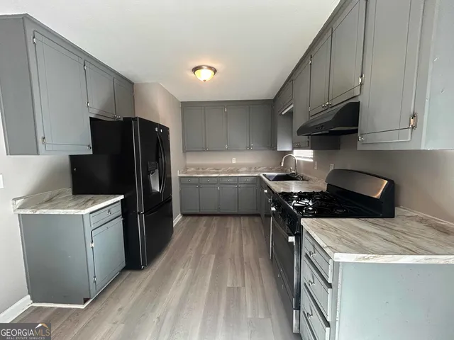 $270,000 | 8937 Tweeddale Drive, Winston, GA 30187