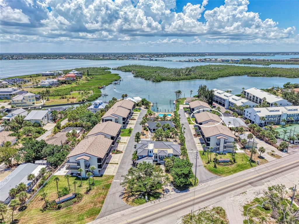 2729 North Beach Road, Unit 212 Englewood, FL 34223 - Photo 20 of 59
