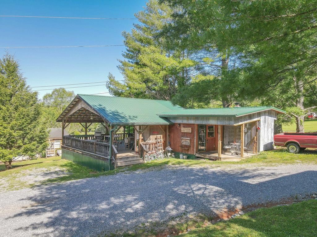 929925 Cavern Road Townsend, TN 37882 - Photo 42 of 45