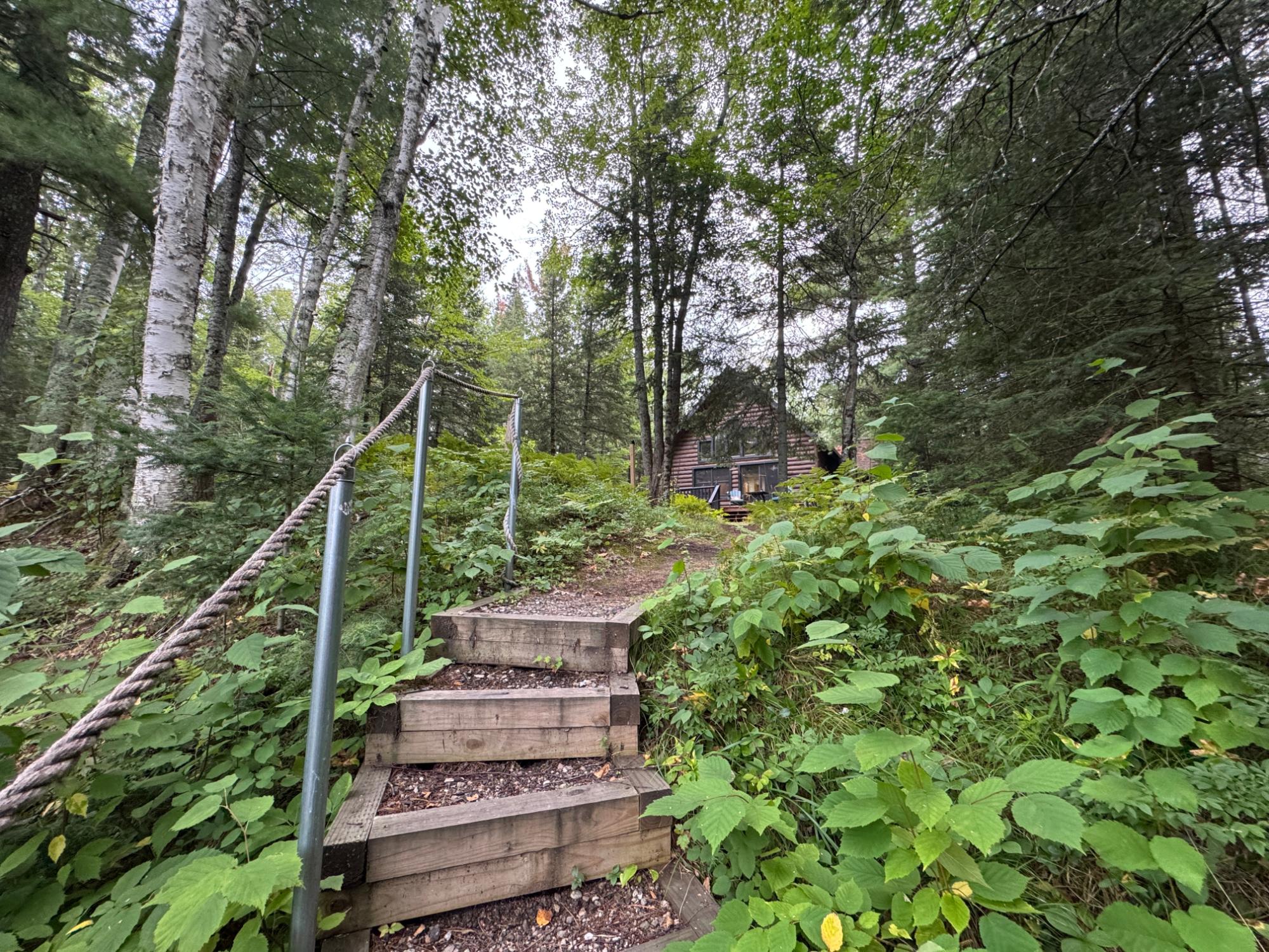 3369 Murmuring Pnes Trail Rhinelander, WI 54501 - Photo 38 of 45 Gallery Image 38