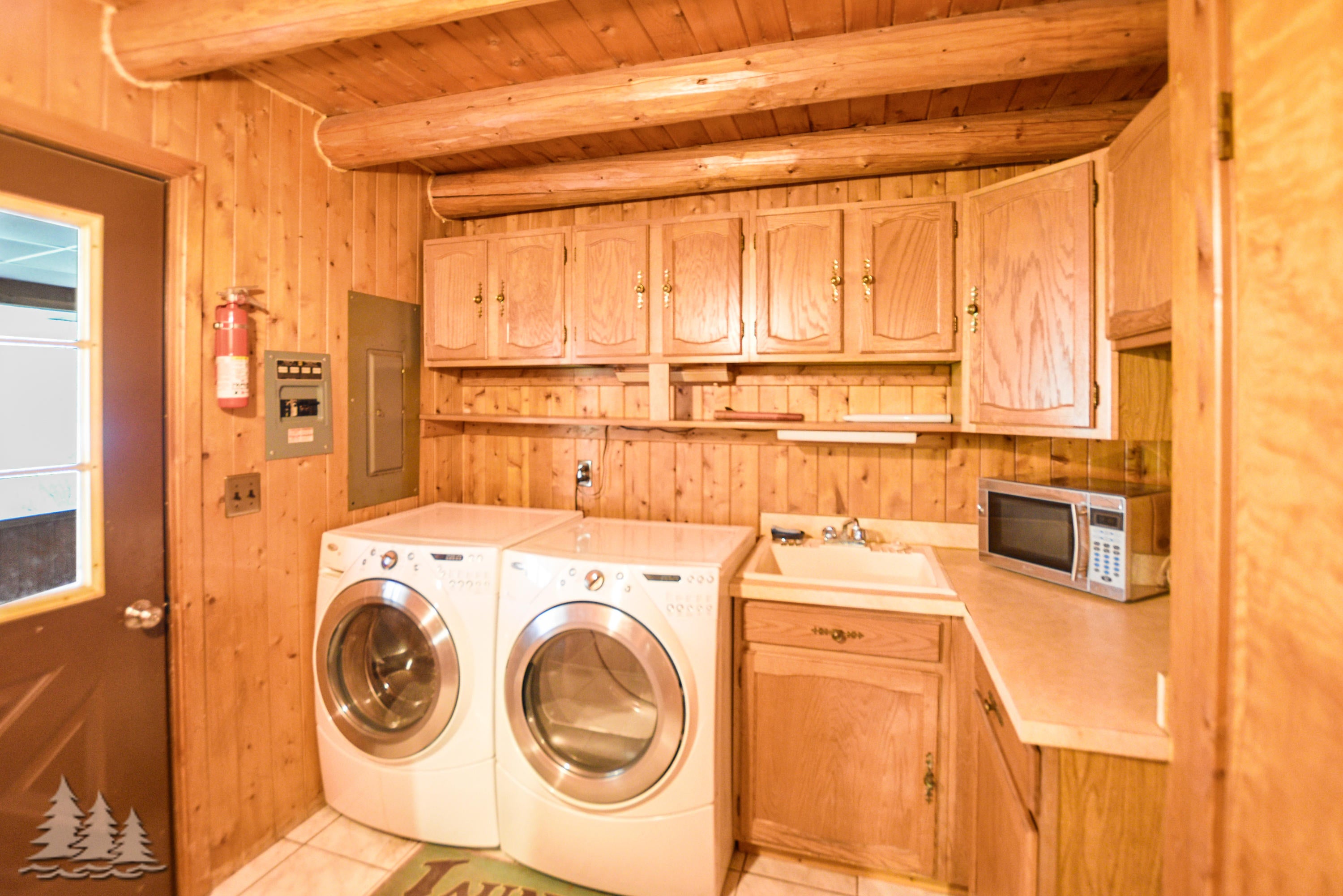 6230 Old State Road Atlanta, MI 49709 - Photo 9 of 33 Gallery Image 9