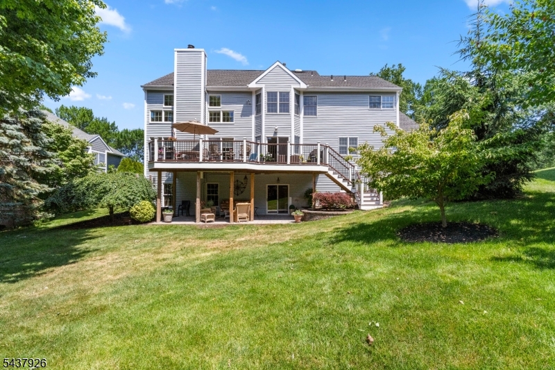 10 Barnstable Road Berkeley Heights, NJ 07922 - Photo 45 of 47