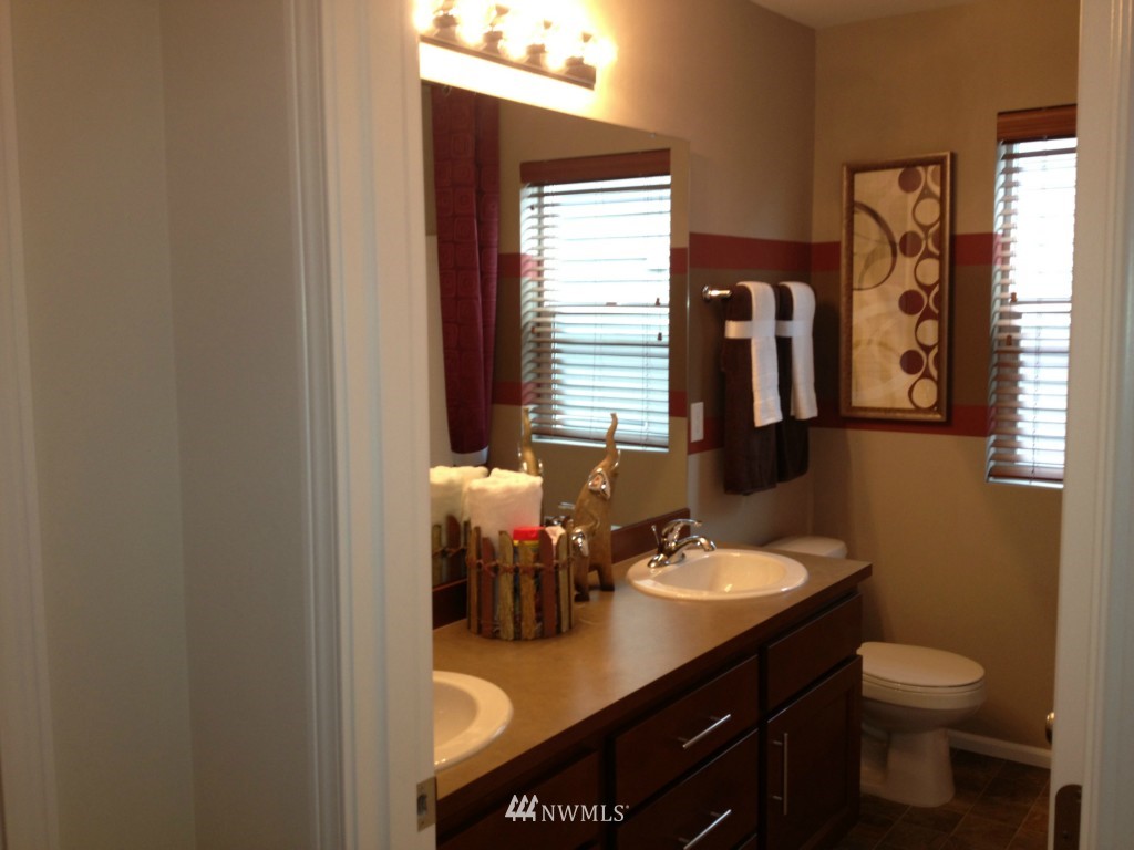 3923 178th Place Southeast, Unit MODEL Bothell, WA 98012 - Photo 14 of 15 Gallery Image 14