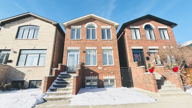 $629,000 | 4166 South Emerald Avenue, Chicago, IL 60609