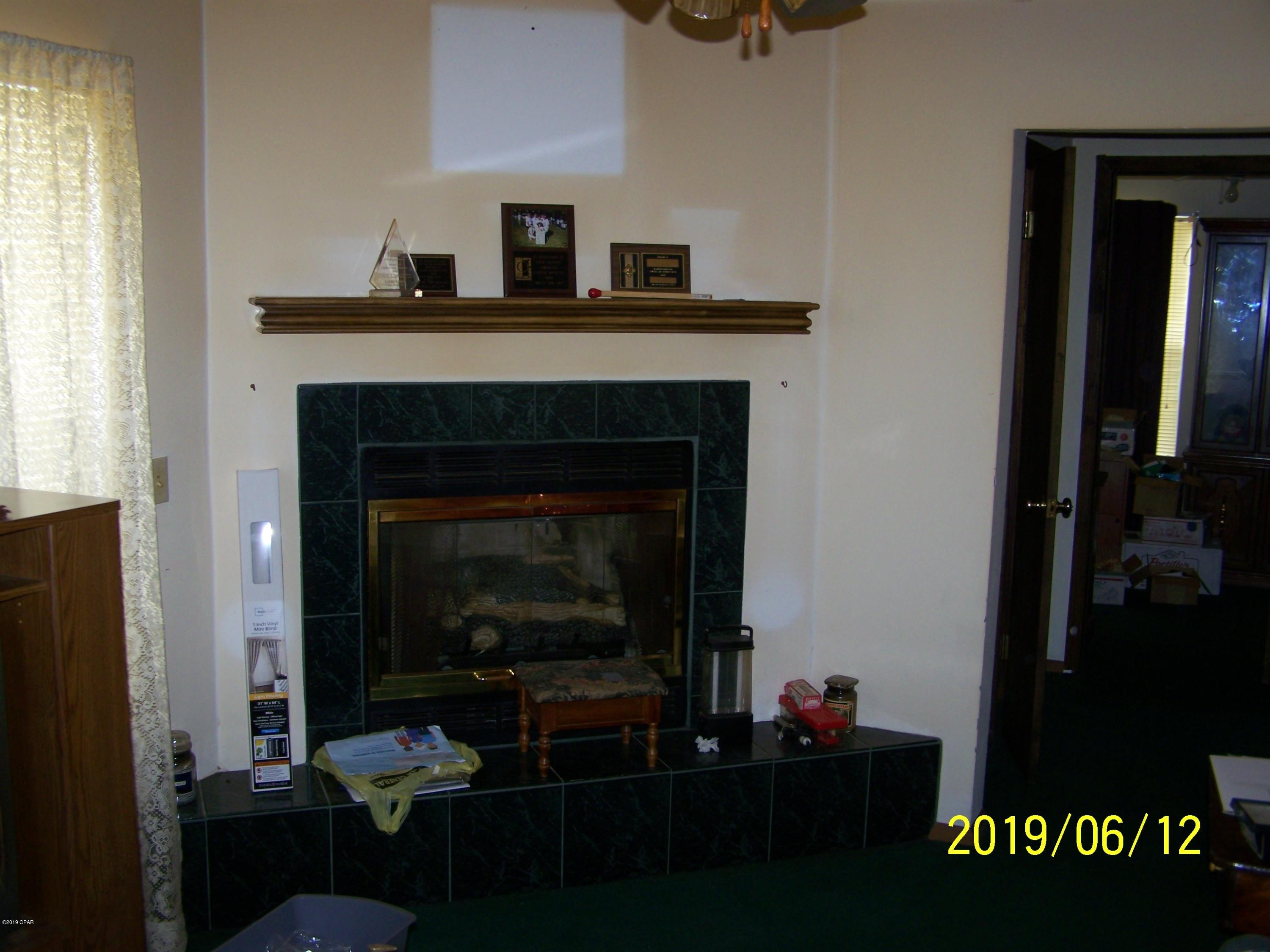 2472 Syfrett Road Cottondale, FL 32431 - Photo 7 of 16