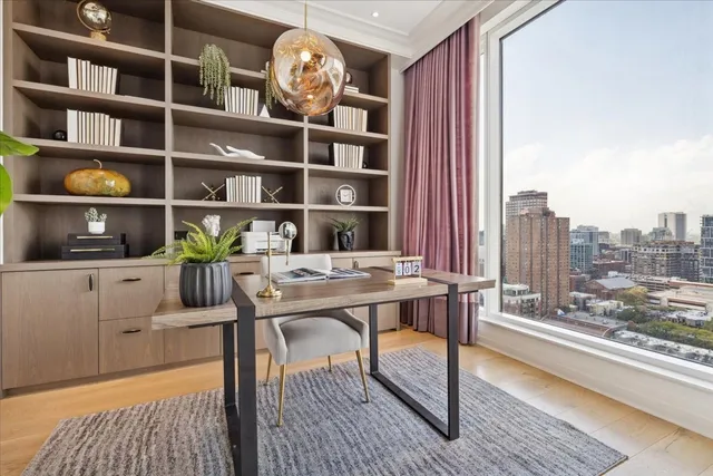 $40,000 | 9 West Walton Street, Unit 2202, Chicago, IL 60610