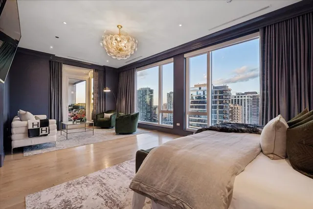 $40,000 | 9 West Walton Street, Unit 2202, Chicago, IL 60610