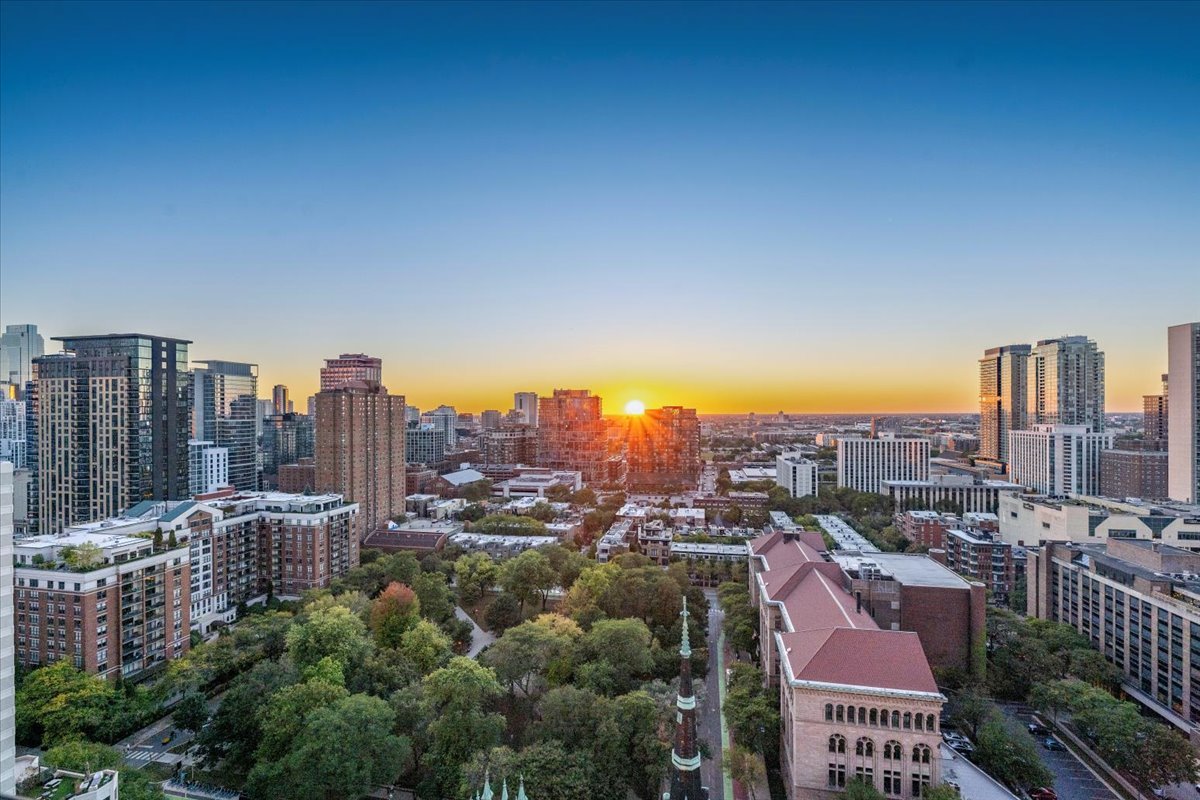 9 West Walton Street, Unit 2202 Chicago, IL 60610 - Photo 26 of 27