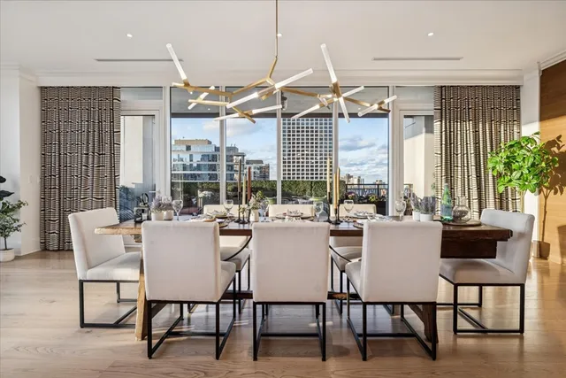 $40,000 | 9 West Walton Street, Unit 2202, Chicago, IL 60610